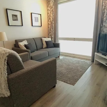 Cityhome Nordica Apartamento