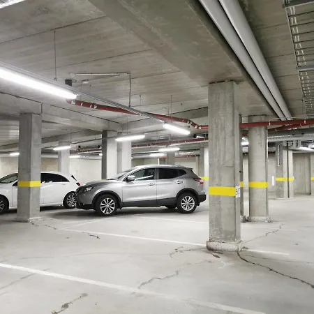 公寓 Cityhome Nordica