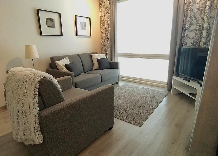 Cityhome Nordica 아파트