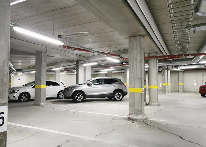 아파트 Cityhome Nordica